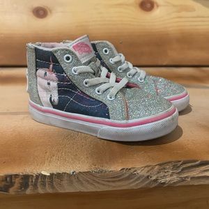 Vans Unicorn High Top